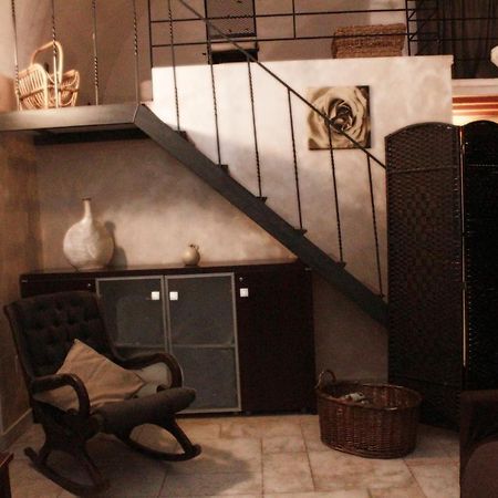 Appartamento L'Antico Pozzo Sulmona Esterno foto