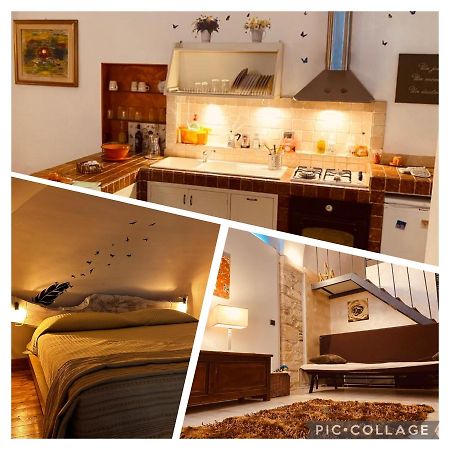 Appartamento L'Antico Pozzo Sulmona Esterno foto