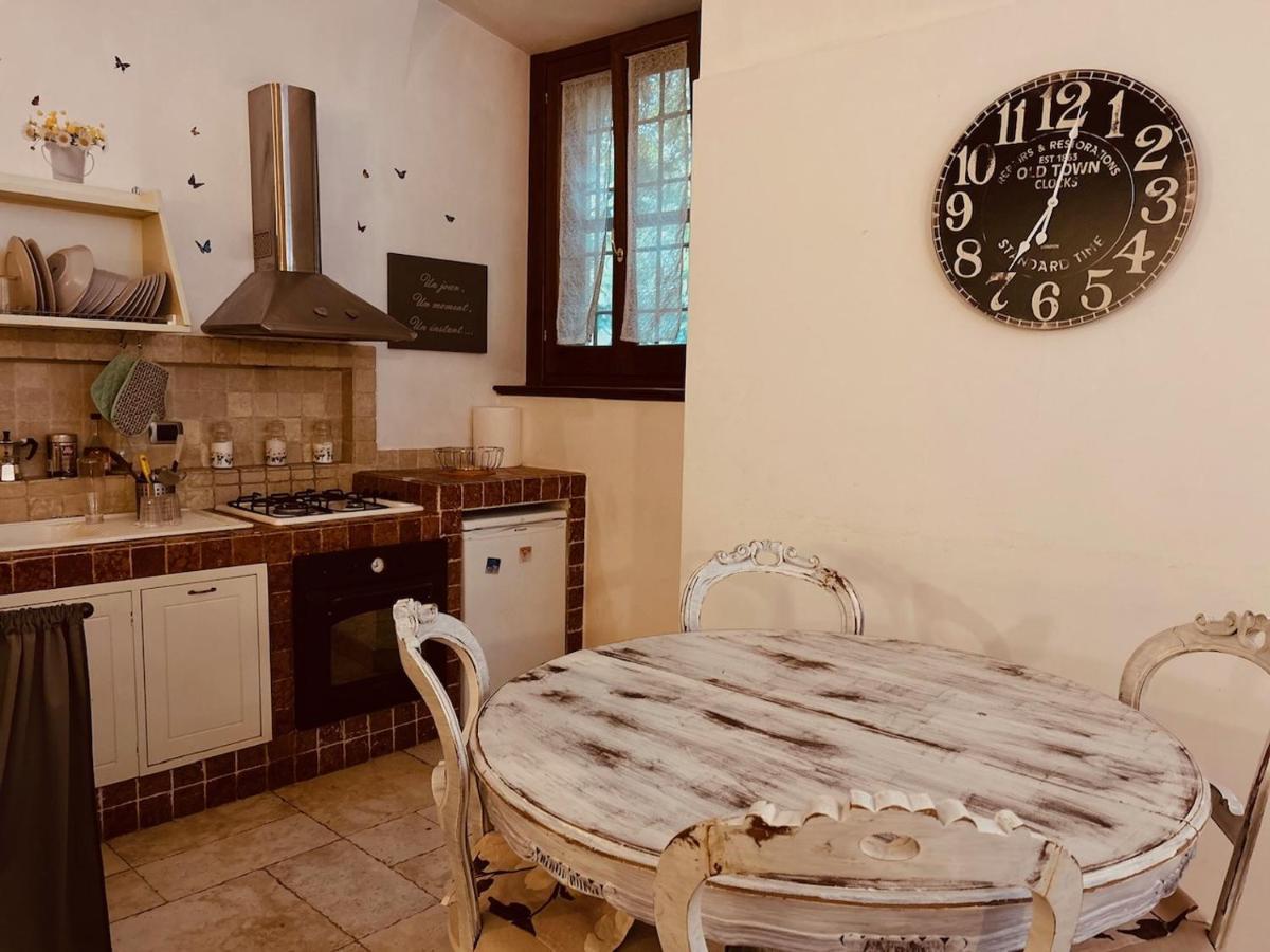 Appartamento L'Antico Pozzo Sulmona Esterno foto