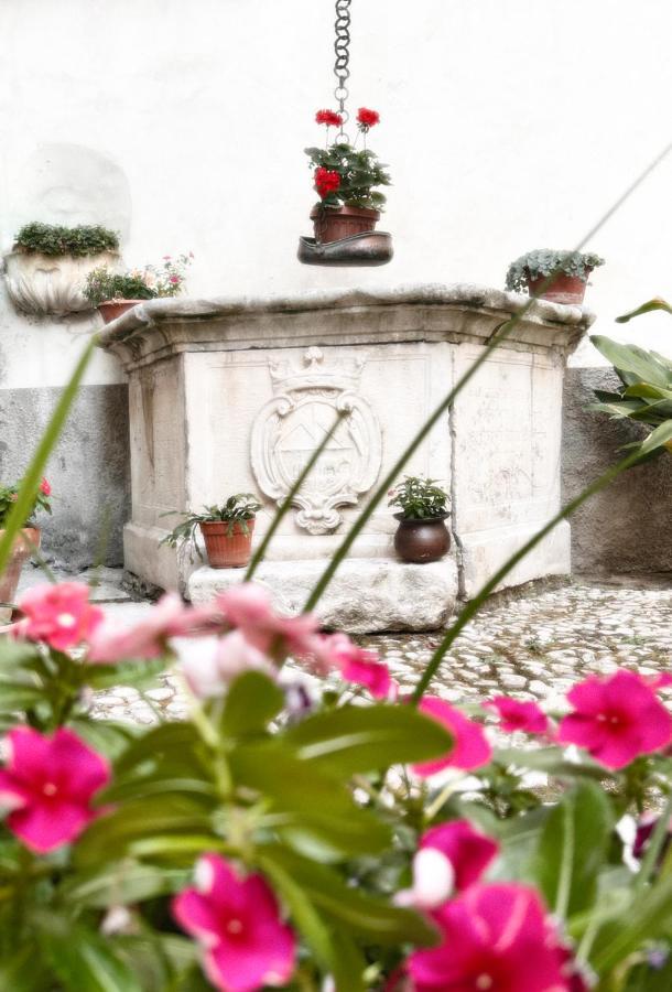 Appartamento L'Antico Pozzo Sulmona Esterno foto