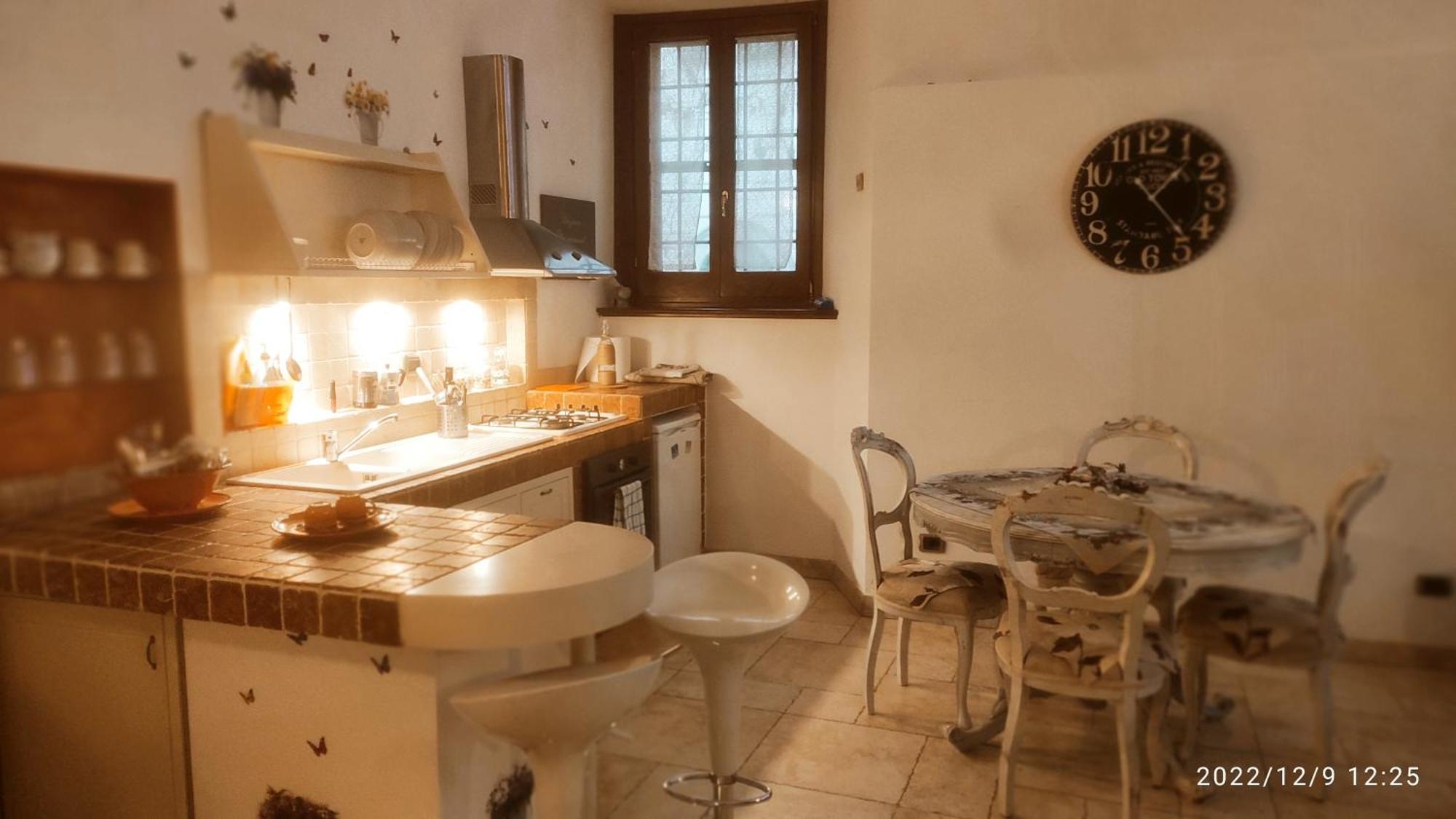 Appartamento L'Antico Pozzo Sulmona Esterno foto
