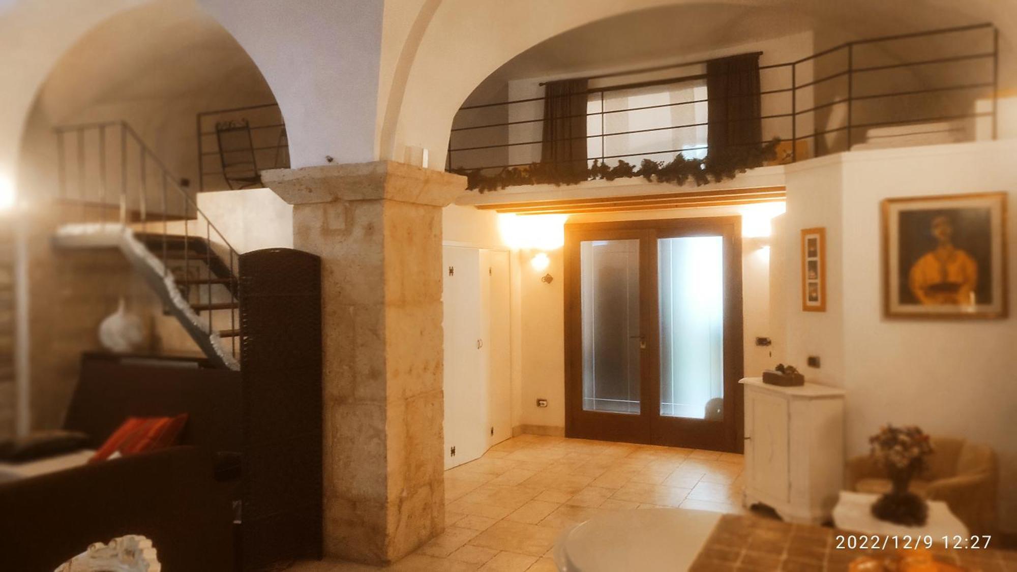 Appartamento L'Antico Pozzo Sulmona Esterno foto